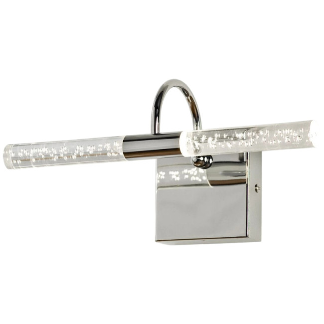Подсветка для зеркал Lussole Aqua LSP-7169 Подсветка для зеркал Lussole Aqua LSP-7169