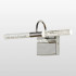 Подсветка для зеркал Lussole Aqua LSP-7169 Подсветка для зеркал Lussole Aqua LSP-7169