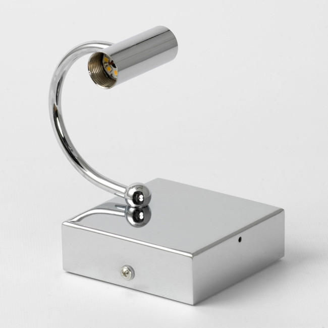 Подсветка для зеркал Lussole Aqua LSP-7169 Подсветка для зеркал Lussole Aqua LSP-7169