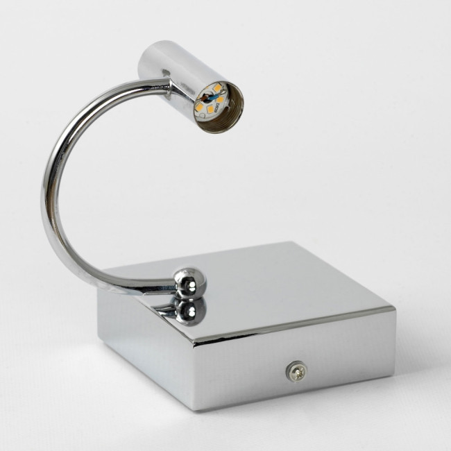 Подсветка для зеркал Lussole Aqua LSP-7169 Подсветка для зеркал Lussole Aqua LSP-7169