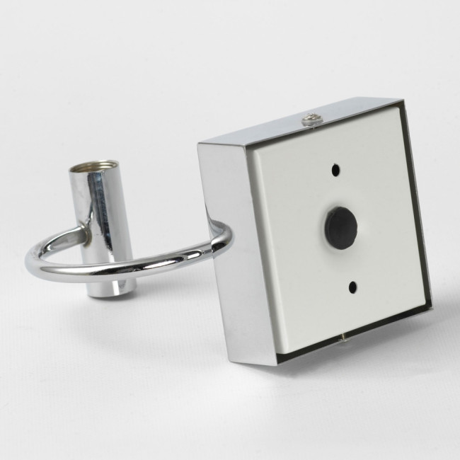 Подсветка для зеркал Lussole Aqua LSP-7169 Подсветка для зеркал Lussole Aqua LSP-7169