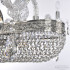 Подвесная люстра Bohemia Ivele Crystal 1452/8/195/800 Ni Подвесная люстра Bohemia Ivele Crystal 1452/8/195/800 Ni