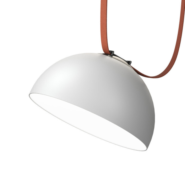 Трековый однофазный светильник Denkirs Belty Flow DK5562-WH+BK Трековый однофазный светильник Denkirs Belty Flow DK5562-WH+BK
