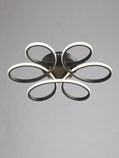 Накладная люстра Vitaluce V4618-1/6PL Накладная люстра Vitaluce V4618-1/6PL