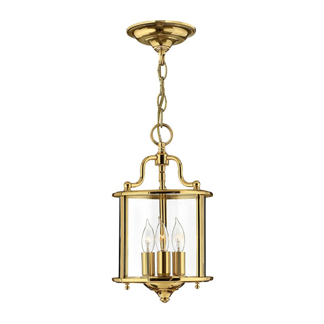 Подвесной светильник Hinkley Gentry HK-GENTRY-P-S-PB Подвесной светильник Hinkley Gentry HK-GENTRY-P-S-PB