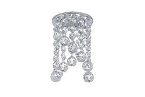 Встраиваемый светильник Dio DArte Elite Osimo GU10.5.14.8.113 N Встраиваемый светильник Dio DArte Elite Osimo GU10.5.14.8.113 N