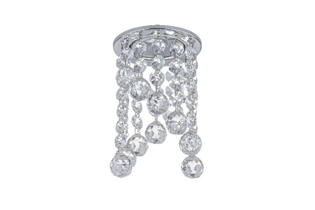 Встраиваемый светильник Dio DArte Elite Osimo GU10.5.14.8.113 N Встраиваемый светильник Dio DArte Elite Osimo GU10.5.14.8.113 N