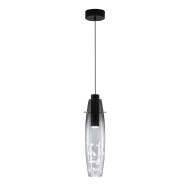 Подвесной светильник Indigo Tesoro 11063/1P Clear V000138L Подвесной светильник Indigo Tesoro 11063/1P Clear V000138L