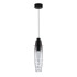 Подвесной светильник Indigo Tesoro 11063/1P Clear V000138L