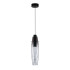 Подвесной светильник Indigo Tesoro 11063/1P Clear V000138L