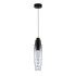 Подвесной светильник Indigo Tesoro 11063/1P Clear V000138L