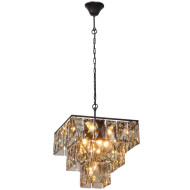 Потолочная люстра Vitaluce V5274-1/8+1 Потолочная люстра Vitaluce V5274-1/8+1