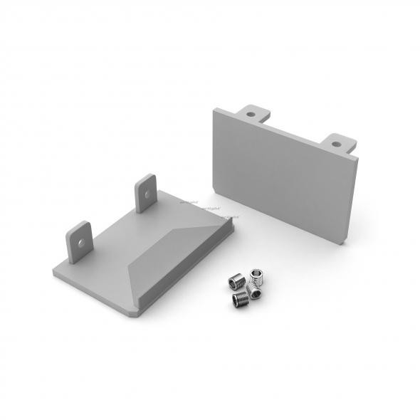 Заглушка профиля Arlight 029508 Заглушка профиля Arlight 029508