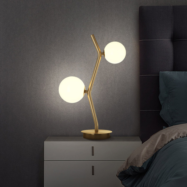 Настольная лампа ImperiumLoft Mathia 212693-23 Настольная лампа ImperiumLoft Mathia 212693-23