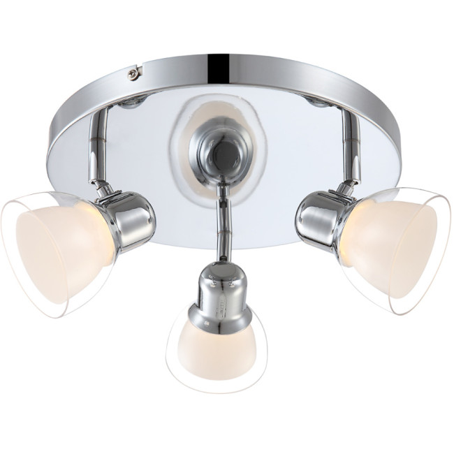 Спот Globo Nashville 56182-3 Спот Globo Nashville 56182-3