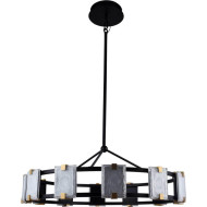 Подвесная светодиодная люстра Stilfort Crown 2043/02/12P Подвесная светодиодная люстра Stilfort Crown 2043/02/12P