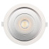 Встраиваемый светильник Arlight LEGEND 027320(1) Встраиваемый светильник Arlight LEGEND 027320(1)
