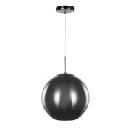 Подвесной светильник Delight Collection Oberon MD13090001-1A chrome Подвесной светильник Delight Collection Oberon MD13090001-1A chrome