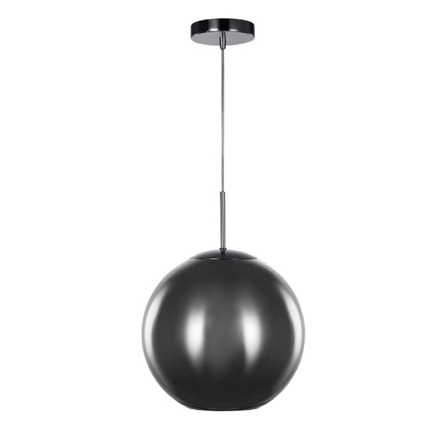 Подвесной светильник Delight Collection Oberon MD13090001-1A chrome Подвесной светильник Delight Collection Oberon MD13090001-1A chrome