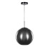 Подвесной светильник Delight Collection Oberon MD13090001-1A chrome Подвесной светильник Delight Collection Oberon MD13090001-1A chrome