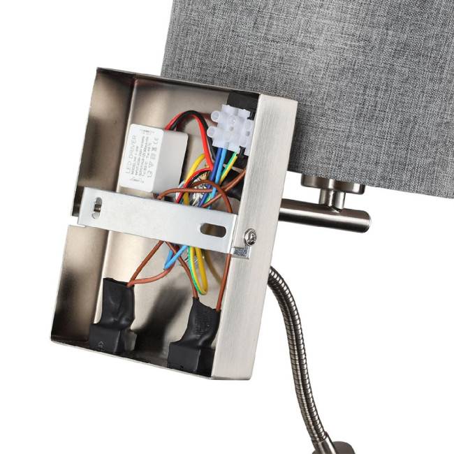 Бра Lumion Nikki Moderni 8251/2W Бра Lumion Nikki Moderni 8251/2W