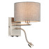 Бра Lumion Nikki Moderni 8251/2W Бра Lumion Nikki Moderni 8251/2W