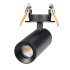 Спот Arlight LGD-ARTEMIS-BUILT-FLAP-R55-12W Warm2700 (BK, 8-80 deg, 230V) (IP20 Металл) 062274 Спот Arlight LGD-ARTEMIS-BUILT-FLAP-R55-12W Warm2700 (BK, 8-80 deg, 230V) (IP20 Металл) 062274