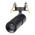 Спот Arlight LGD-ARTEMIS-BUILT-FLAP-R55-12W Warm2700 (BK, 8-80 deg, 230V) (IP20 Металл) 062274 Спот Arlight LGD-ARTEMIS-BUILT-FLAP-R55-12W Warm2700 (BK, 8-80 deg, 230V) (IP20 Металл) 062274