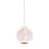 Подвесной светильник Delight Collection MD20001012 MD20001012-1A gold Подвесной светильник Delight Collection MD20001012 MD20001012-1A gold