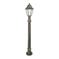 Уличный светильник Fumagalli Aloe R/Anna E22.163.000.BYF1R Уличный светильник Fumagalli Aloe R/Anna E22.163.000.BYF1R