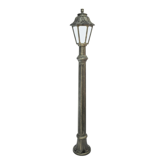 Уличный светильник Fumagalli Aloe R/Anna E22.163.000.BYF1R Уличный светильник Fumagalli Aloe R/Anna E22.163.000.BYF1R