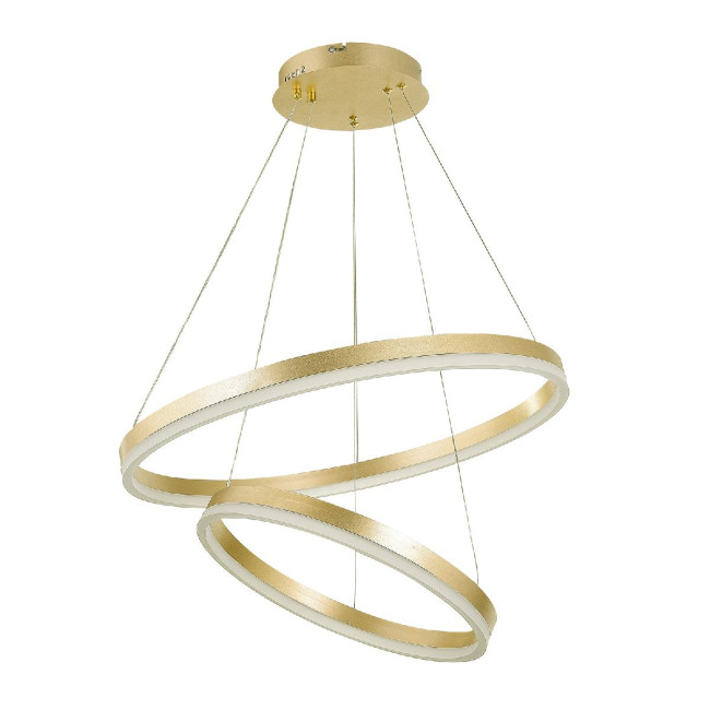 Подвесная люстра Natali Kovaltseva Oreol LED LAMPS 81299 Подвесная люстра Natali Kovaltseva Oreol LED LAMPS 81299