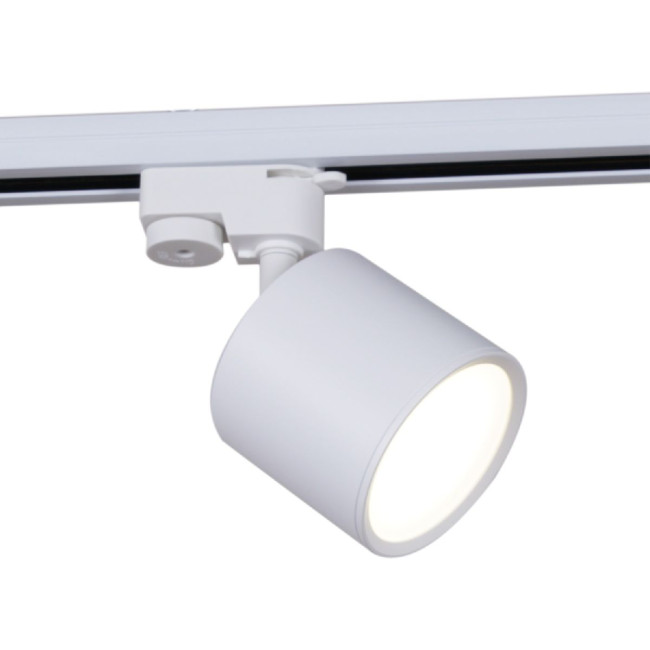 Трековый светильник Reluce 53005-9.3-001LD GX53 WT Трековый светильник Reluce 53005-9.3-001LD GX53 WT