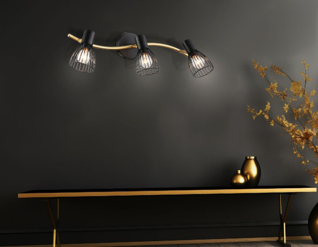 Спот Ambrella Light Loft Traditional TR8661 Спот Ambrella Light Loft Traditional TR8661