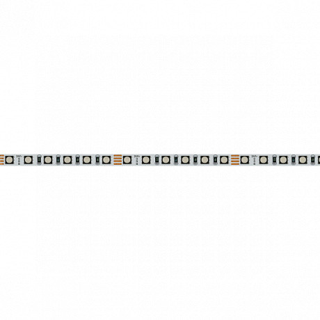 Светодиодная лента Arlight 8W/m 120LED/m 3535SMD разноцветный 5M 025707(2)