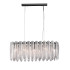 Подвесная люстра Delight Collection MD22027002 MD22027002-L82 matt black Подвесная люстра Delight Collection MD22027002 MD22027002-L82 matt black