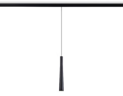 Магнитный трековый светодиодный светильник Ambrella Light Magnetic GL4351 Магнитный трековый светодиодный светильник Ambrella Light Magnetic GL4351