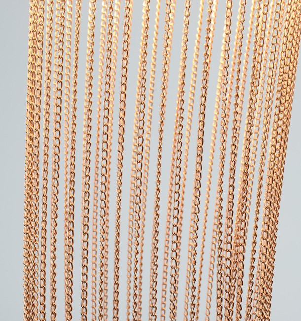 Люстра на штанге Delight Collection Otero 8608P copper Люстра на штанге Delight Collection Otero 8608P copper