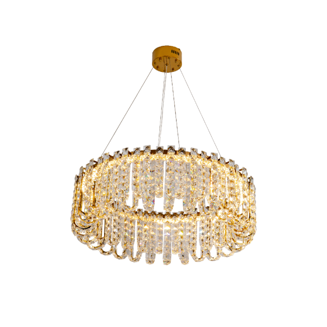 Подвесная люстра Zortes Amanda ZRS.30514.22 Подвесная люстра Zortes Amanda ZRS.30514.22