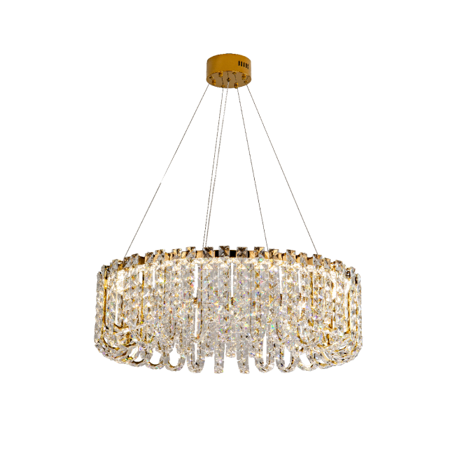 Подвесная люстра Zortes Amanda ZRS.30514.22 Подвесная люстра Zortes Amanda ZRS.30514.22