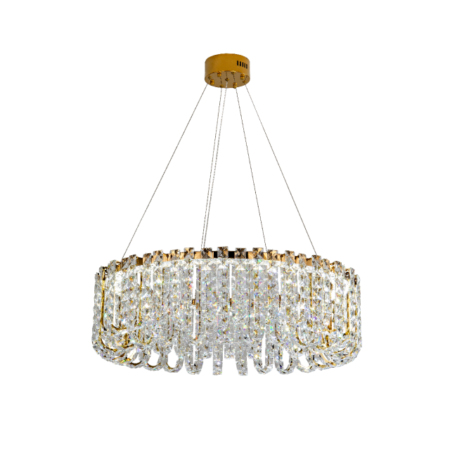 Подвесная люстра Zortes Amanda ZRS.30514.22 Подвесная люстра Zortes Amanda ZRS.30514.22