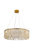 Подвесная люстра Zortes Amanda ZRS.30514.22 Подвесная люстра Zortes Amanda ZRS.30514.22
