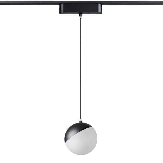 Трековый светильник для низковольтного шинопровода Novotech Smal 359094 Трековый светильник для низковольтного шинопровода Novotech Smal 359094