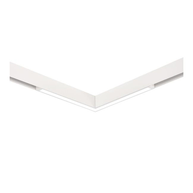 Трековый светильник ST Luce Skyline 220 Smart ST664.596.18H