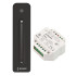 Диммер Arlight SMART-SET-TRIAC-601-72-DIM-PD-IN Black 230V, 1x1.5A, ПДУ LINE, 2.4G 039329 Диммер Arlight SMART-SET-TRIAC-601-72-DIM-PD-IN Black 230V, 1x1.5A, ПДУ LINE, 2.4G 039329