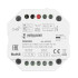 Диммер Arlight SMART-SET-TRIAC-601-72-DIM-PD-IN Black 230V, 1x1.5A, ПДУ LINE, 2.4G 039329 Диммер Arlight SMART-SET-TRIAC-601-72-DIM-PD-IN Black 230V, 1x1.5A, ПДУ LINE, 2.4G 039329