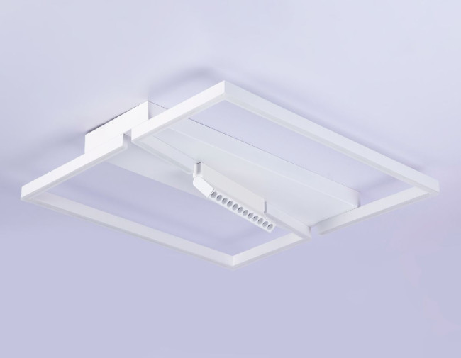 Потолочный светильник Ambrella Light Comfort LineTech FL51465 Потолочный светильник Ambrella Light Comfort LineTech FL51465