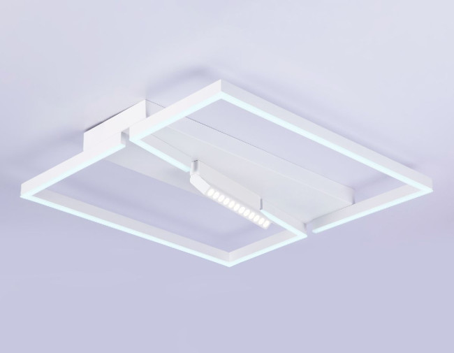 Потолочный светильник Ambrella Light Comfort LineTech FL51465 Потолочный светильник Ambrella Light Comfort LineTech FL51465