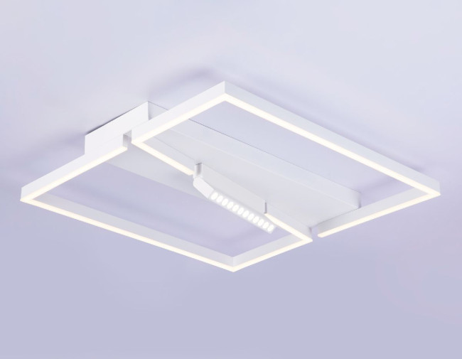 Потолочный светильник Ambrella Light Comfort LineTech FL51465 Потолочный светильник Ambrella Light Comfort LineTech FL51465