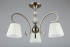 Потолочная люстра Omnilux Laveno OML-56103-03 Потолочная люстра Omnilux Laveno OML-56103-03